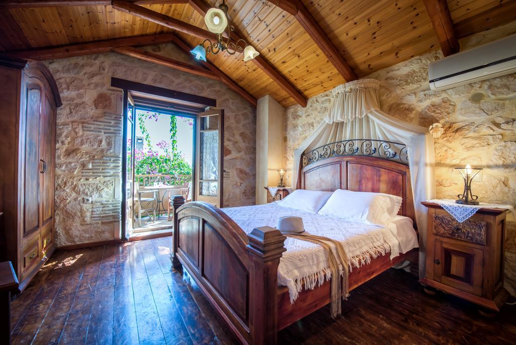 Ktima Kourou Guest House Planos  Room photo